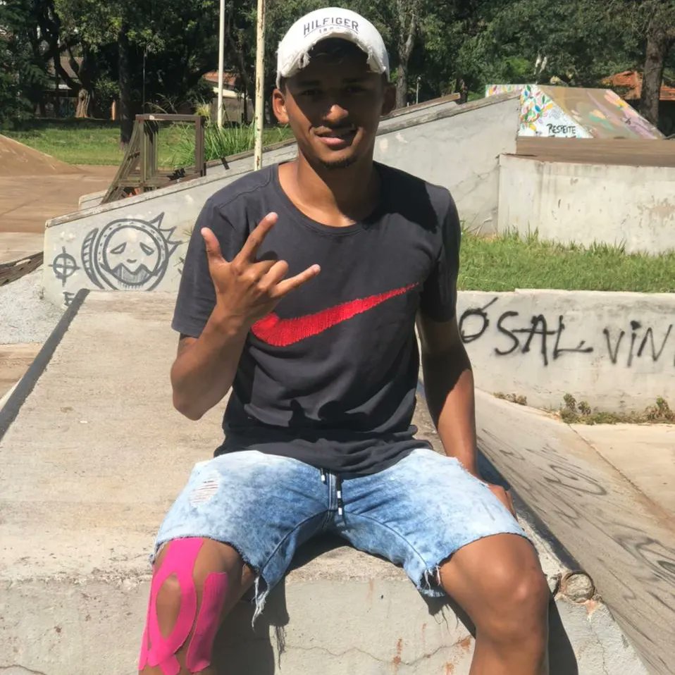 S1lv4d2's tweet photo. É recompensado aquele que crê ✍🏼🙅🏻‍♂️🏅 https://t.co/chYV7AbkHN