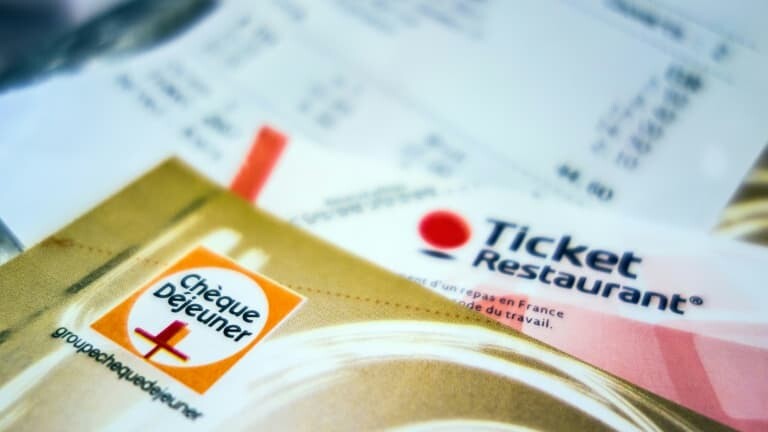 Titres restaurant: 60% des restaurateurs veulent le maintien du plafond à 38 euros
l.bfmtv.com/iH2