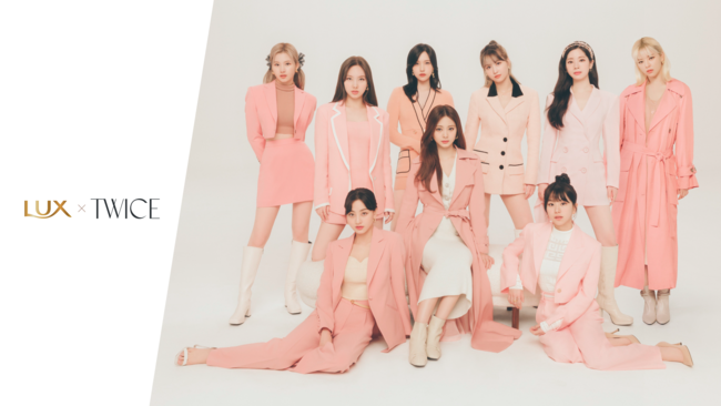 Music Jp Pa Twitter アジア発9人組ガールズグループ Twice とのコラボ決定 今回のコラボのテーマカラーは ピンク Twitterティザー企 T Co Qc6egqi5md 美容 健康 スキンケア 化粧品 T Co O65h8sfjyg Twitter