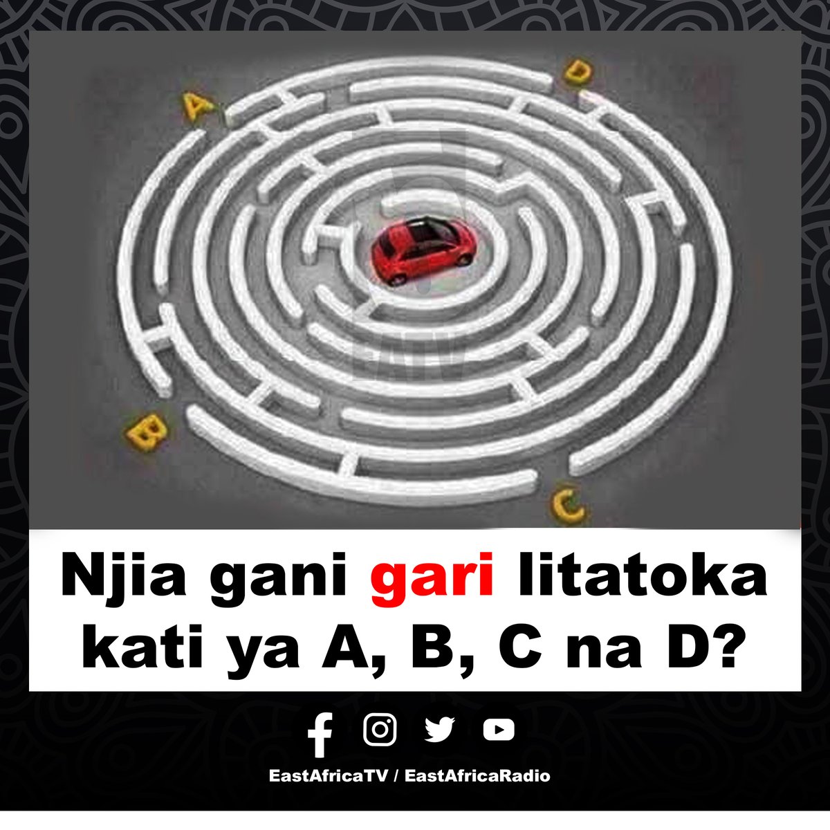 EastAfricaTV tweet media