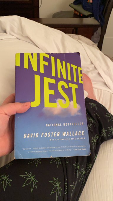 Who has read ANY of this? Lmk. 🥵 https://t.co/uGfaLkc9qr<a href="/tag/hypegirl"class="tags"><span>#hypegirl</span></a>