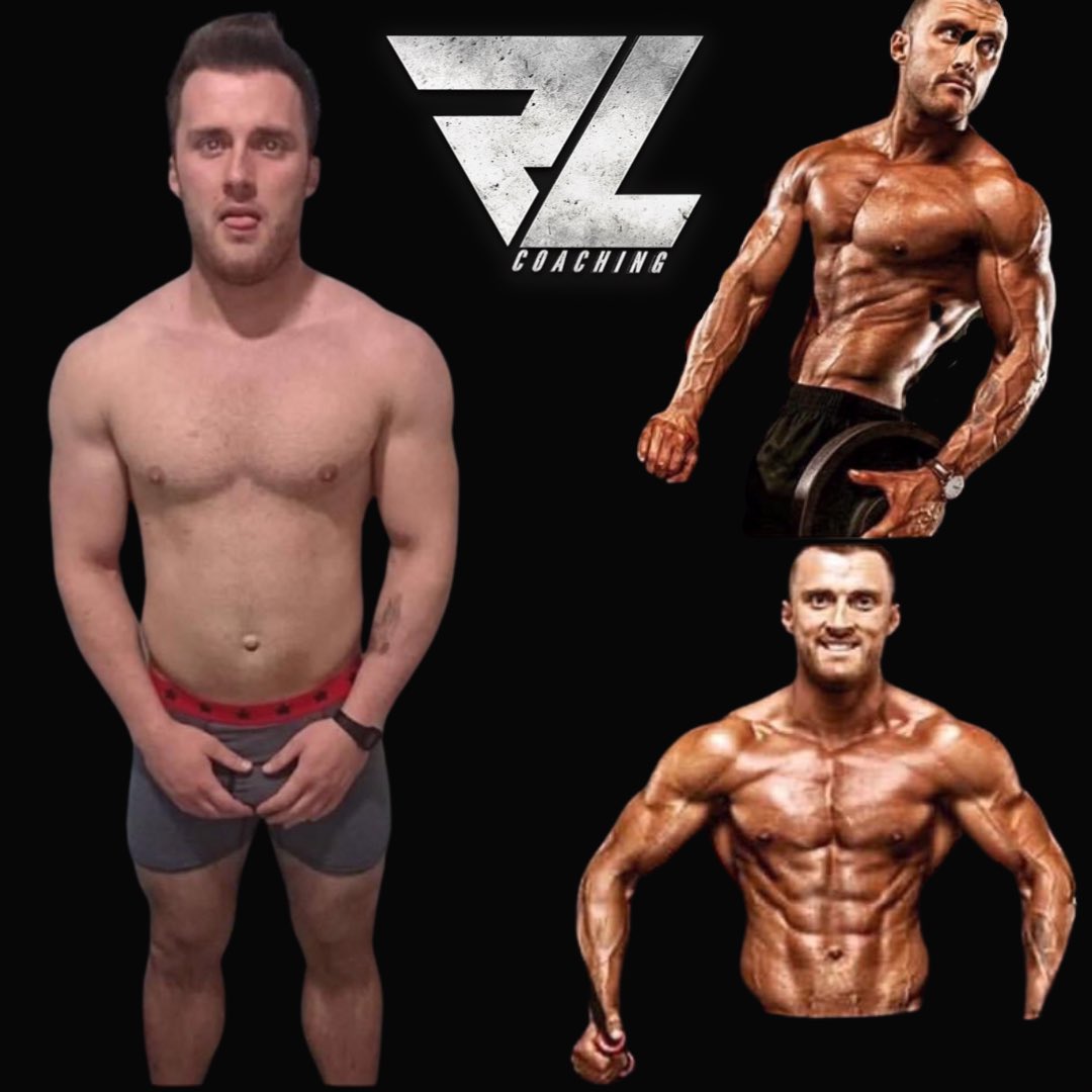 Online Coaching now available ✔️ Make 2022 your best year, with the correct guidance and plans put in place to ensure you have no chance of failure 💯 BIG YEAR FOR MY TEAM 🚀 #OnlineCoaching #ChangeYourLifestyle #LiveHappy