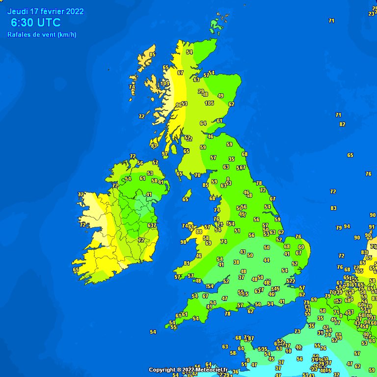 Carlow Weather tweet media