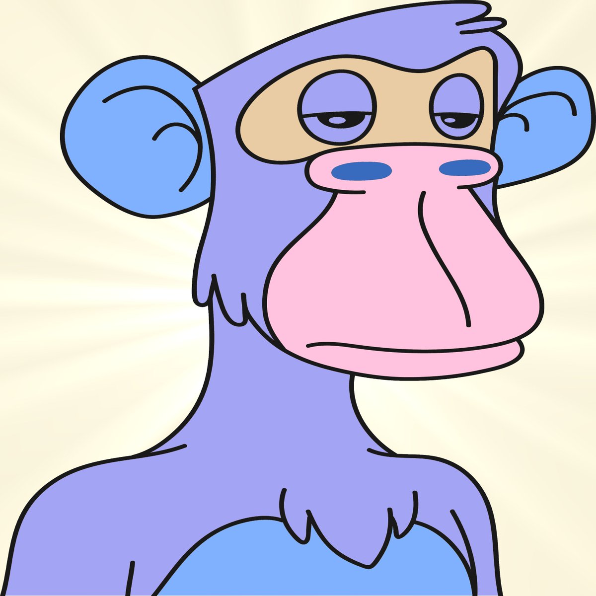 Bored Ape Doodle Club tweet media