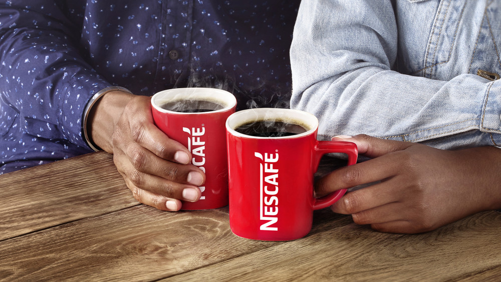 Nordmenn drakk 460 millioner kopper Nescafé i et meget godt år for Nestlé https://t.co/lmi6tupxkR https://t.co/SSQy5XCQ8X