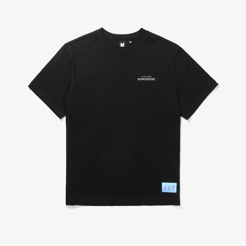 OneStopKShop17's tweet photo. BTS SOWOOZOO MERCH💜

✨Raglan T-shirt (purple) - ₱2,200
✨Logo T-shirt (black) - ₱2,200
✨Photo T-shirt (ivory)- ₱2,450
✨Zip-up Hoodie- ₱2,950

💰50% DP to secure your order
✈️ ETA: 3-4 weeks after ship-out from Korea🇰🇷

🏷wts lfb ph go
#OneStopKShopGO https://t.co/O1Lhi8Kf2c