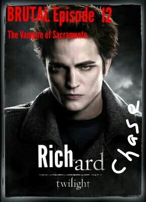 KentChungus's tweet image. HEY GUYS!

BRUTAL Episode 12 is up on patreon! It's about a crazy sum' bitch named Rich. He was also kind of as real as a vampire can get too.

#truecrime #truecrimepodcast #melgibson