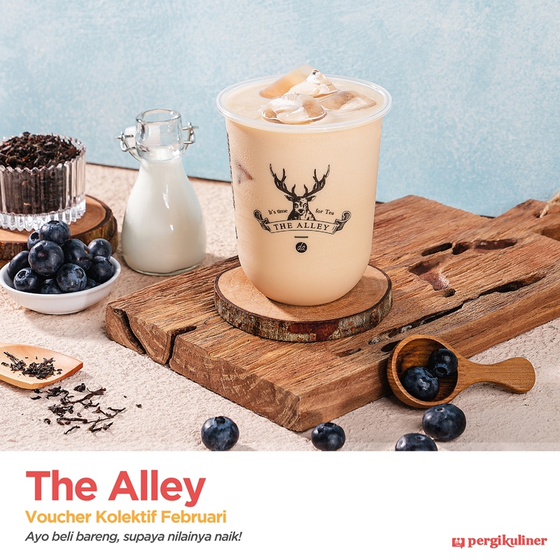 Haus? Mau yang seger-seger?

Beli Voucher Kolektif PergiKuliner di Teazzi atau The Alley aja 😉

Teazzi: pergikuliner.com/vouchers/teazz…

The Alley: pergikuliner.com/group-vouchers…