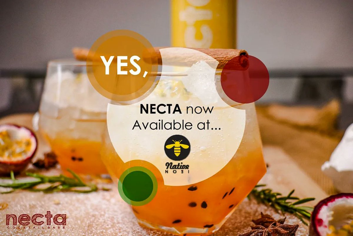 Necta tweet media