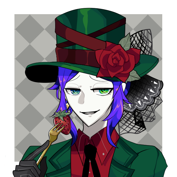 シルクハットキャラメーカー Twitter Search Twitter