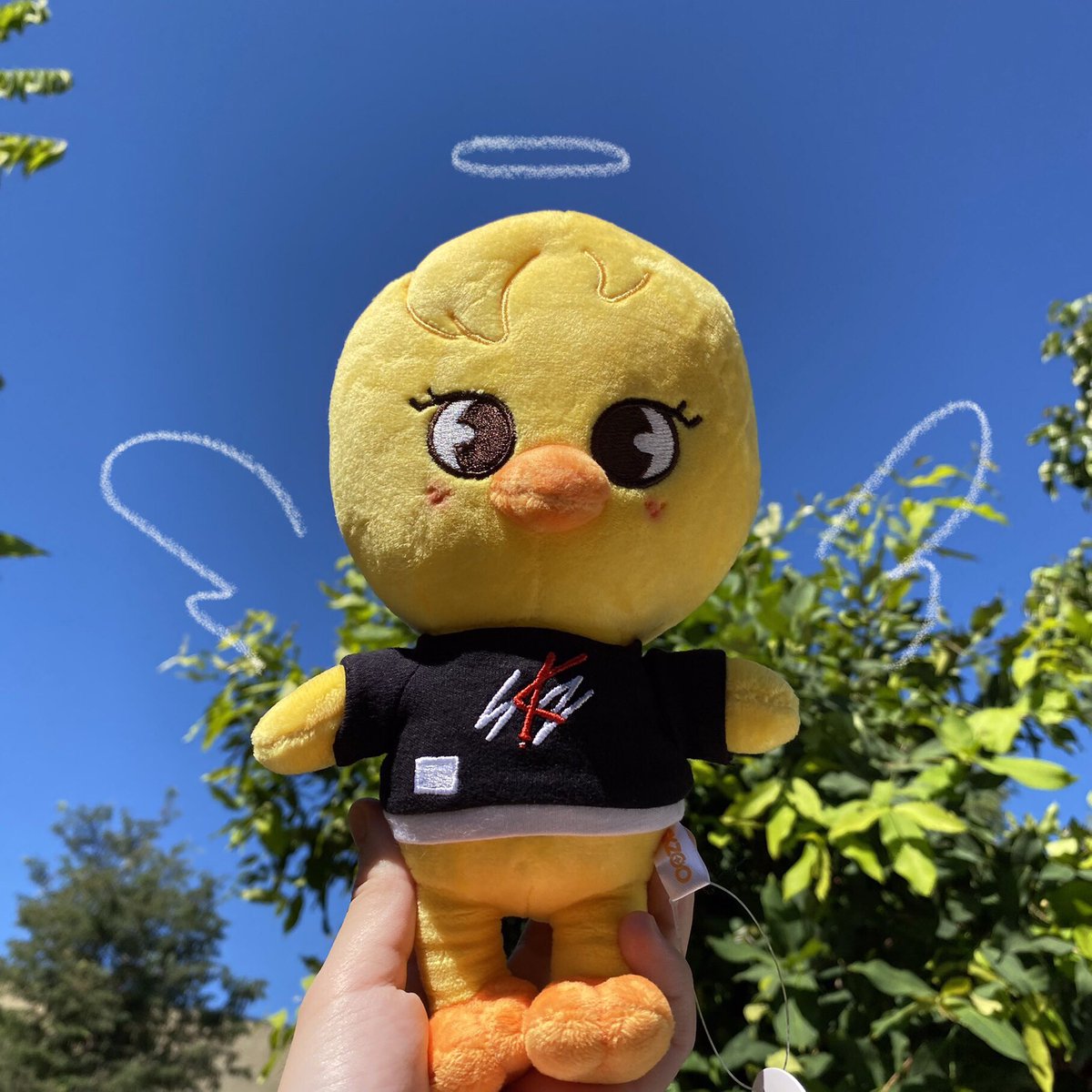 lixiekart's tweet photo. #lixiekarted 💙💛💚
thank you @jenosale for packing bbokari safely! #jenosalefeedbacks 🐣 https://t.co/ddEpTdLPkx
