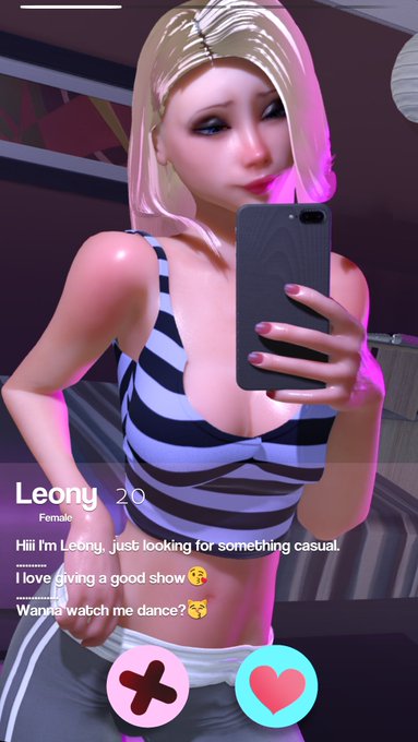 Who would you swipe right on? 👀  Right now I'm doing a little something on discord and if you give one