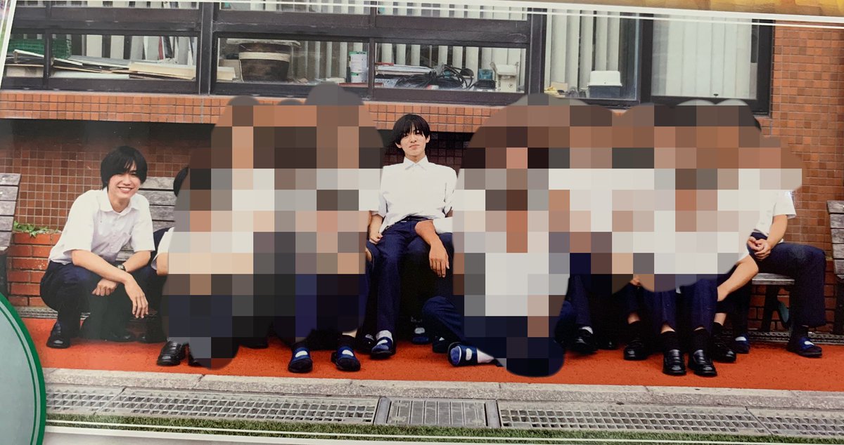 XmOClADrBNN5Ezz's tweet photo. Lil🥫 ⑩亜 24村 🍃雅 🐯太郎 https://t.co/s5j9ugNI8G
