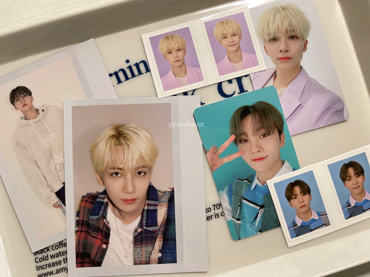 yjhanihayst's tweet photo. 📪 . . . #maxmails ⊹ #tysm_alon
— from @intominwon

boohan sg jp ver home &amp; well <3 thank u so much for being so consistent w/ updates nd for the v smooth transaction :] https://t.co/8Znph2klbJ