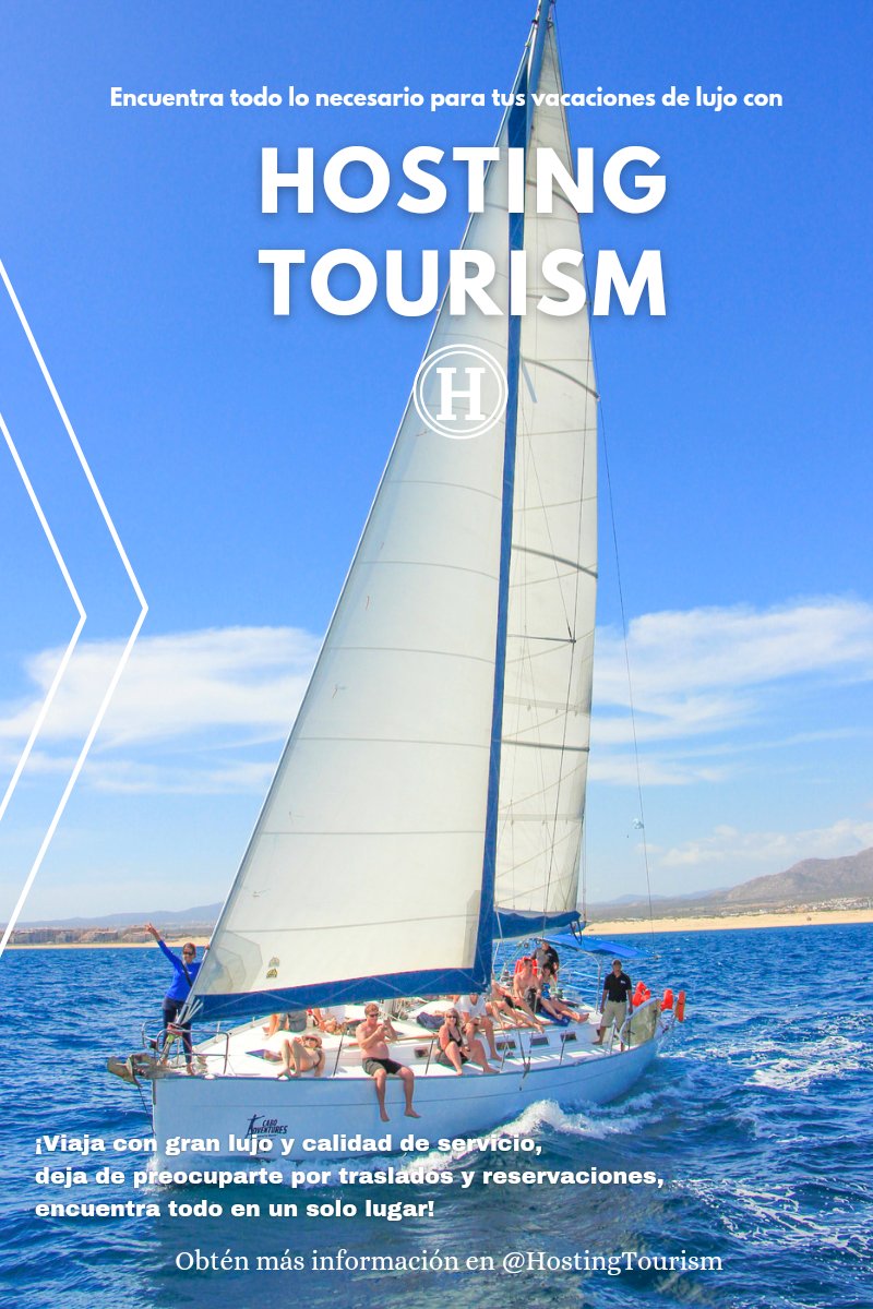 HostingTourism's tweet photo. Con Hosting Tourism 
Tú visita será la mejor experiencia
#HostingTourism #DiscoveringTheBaja 
¡Ven a vivir las mejores actividades en Los Cabos! 🥰🌵❤️ https://t.co/ggdmagmbQ7