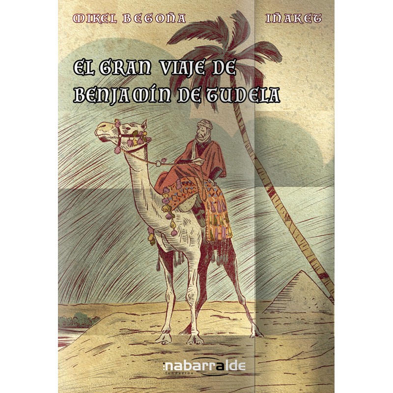 Gaur, <a href="/TxokoGorri_Ant/">TxokoGorri</a> komik soziala Jardunaldien barruan, 19: 00etan <a href="/gureerroak/">Mikel Begoña</a> eta #iñaket bisitatuko gaituzte, Tuterako Benjamin-en bidaia aurkeztuz, <a href="/Nabarralde/">Nabarralde</a> argitaratua. Baita ere "El Pico de los Cuervos, Matar a Franco" komikiaz hitz egingo dugu. <a href="/NormaEditorial/">Norma Editorial</a>