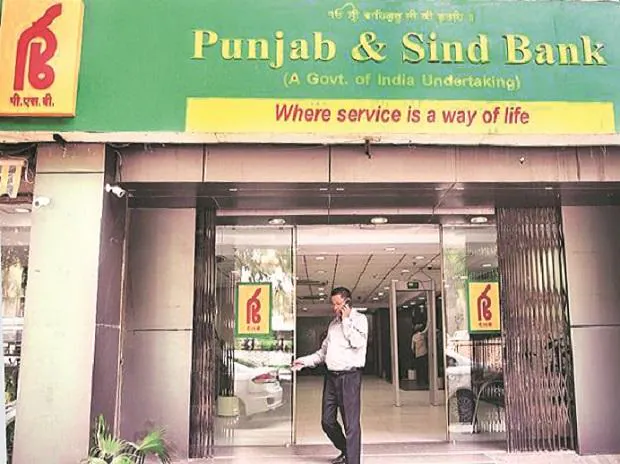 ETNOWlive's tweet photo. Punjab & Sind Bank: To offer shares up to Rs 4600 cr to #Govt via preferential issue
@PSBIndOfficial #PunjabSindBank #StocksToWatch #preferentialshares https://t.co/7tjOywQ7v2