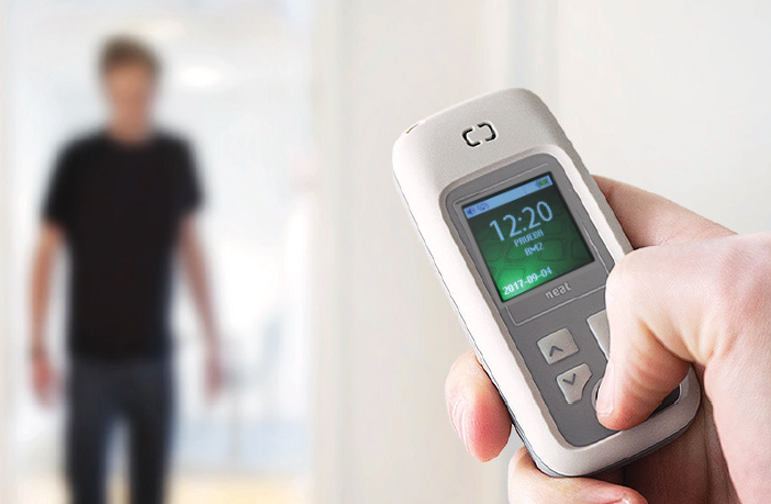 ¿Cómo puede el sistema D-POS ayudar a las residencias a crear un espacio libre de ataduras? blgs.co/67-_7A