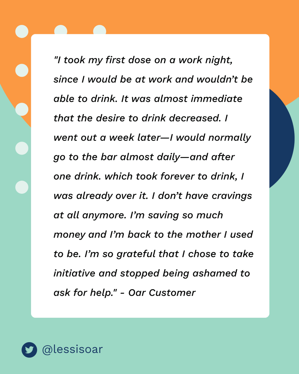 OarHealth's tweet photo. Motherhood is demanding, unpaid, often thankless work. It's no surprise that this intense pressure makes some moms turn to alcohol. If you're a #sobercurious mom, we offer hope and help geared for your busy lifestyle. 

Take an alcohol use assessment now: https://t.co/4ZsWBDFex5 https://t.co/FEJRiLcy4w