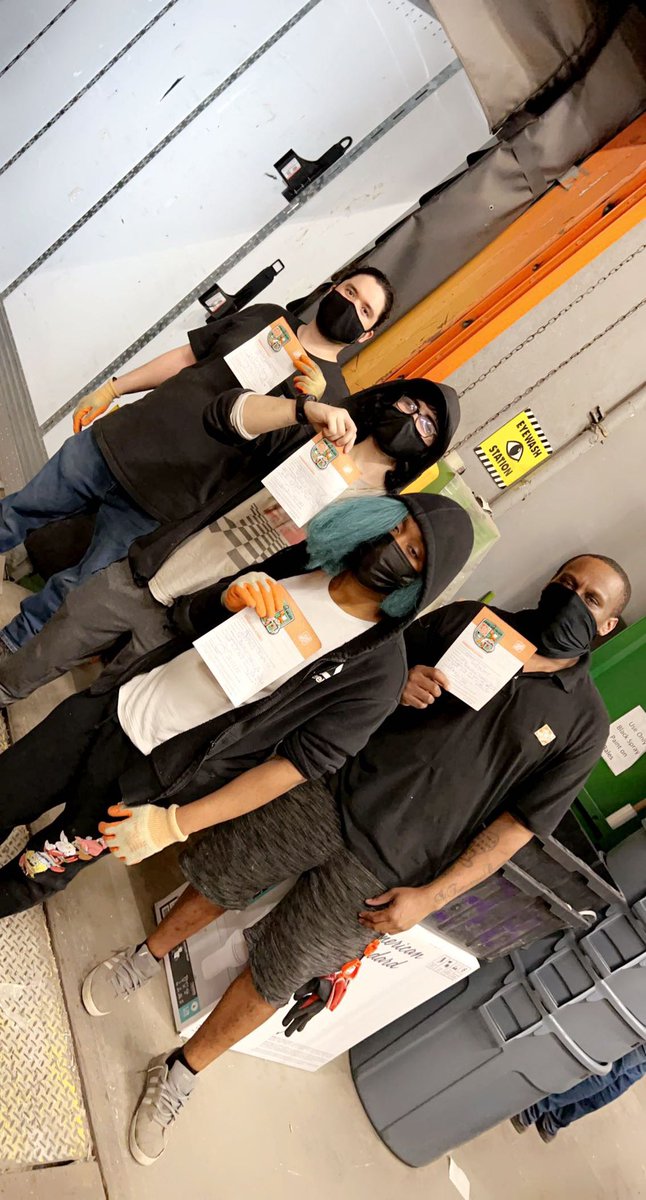 YOLANDA WILLIAMS tweet media