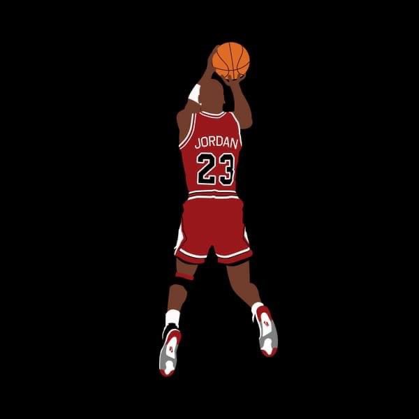 Happy birthday G.O.A.T Michael Jordan!   