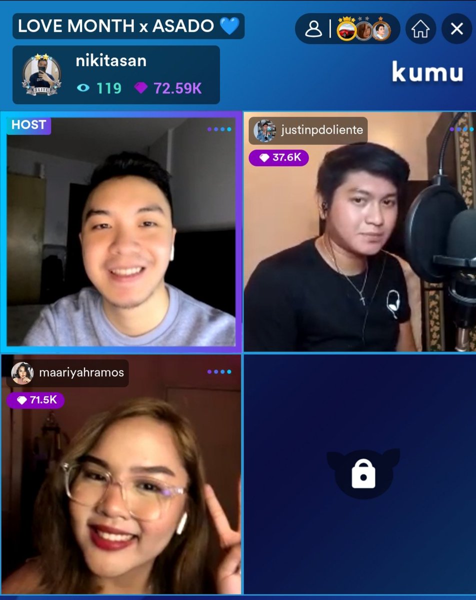 heyjanetb's tweet photo. Ang dami ko palang ss. Hahaha. Kulang, wala si E dito. Pero blooming kasi si @maariyahramos and Kit dito eh. Hahaha.
HAPPY 1STANNIV EKISFAM https://t.co/KrSp3zqQtS