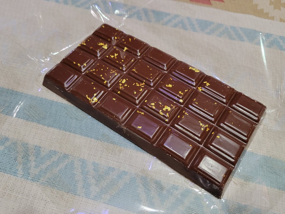 ベルナシオンのタブレットパレドールが、日に日に美味しく感じるように