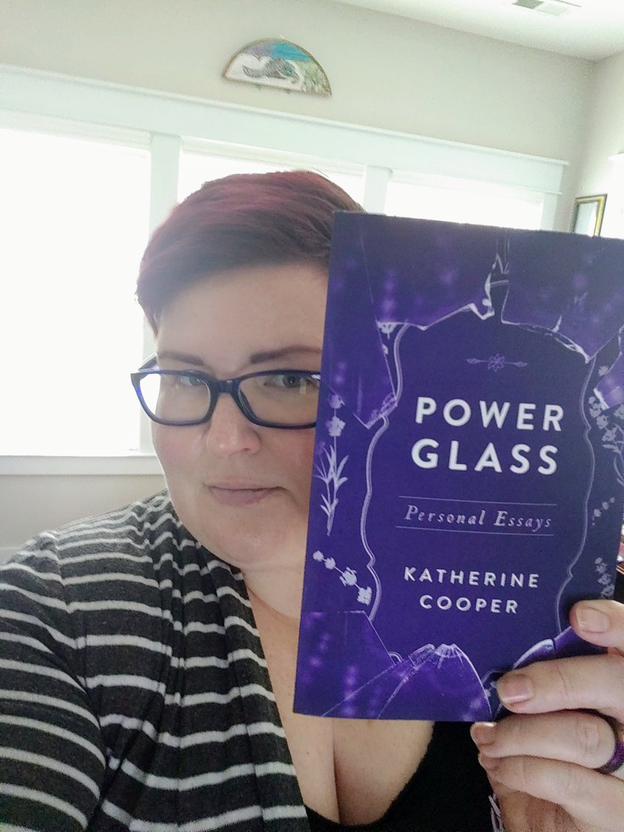 February 20 - 26 is Engineer's Week.  To celebrate, this #femaleengineer is giving away a copy of #PowerGlass each day of the week.  If you would like to be considered for a copy, like and retweet this post.  Each winner chosen at random (across several social media platforms).