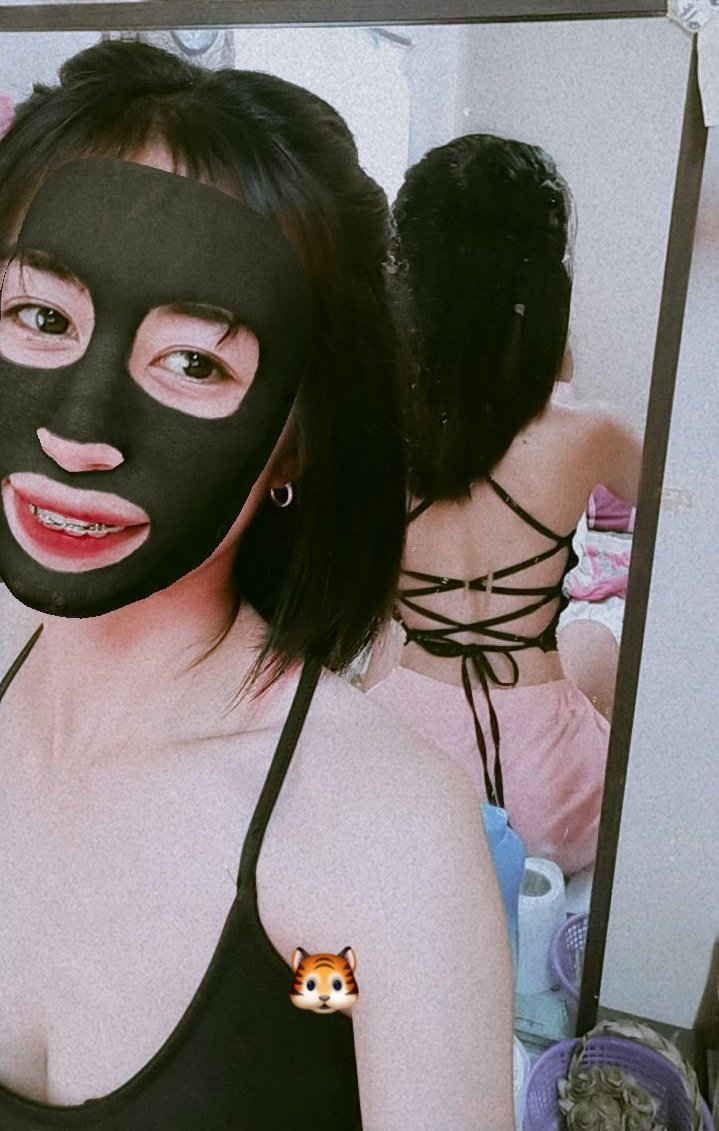 beemanus1999's tweet photo. ไม่เด็กแล้วนะงับ🤣 #เด็กใต้นิ
#รีให้น้องหน่อยงับบบบบ>< https://t.co/KS422rywAU
