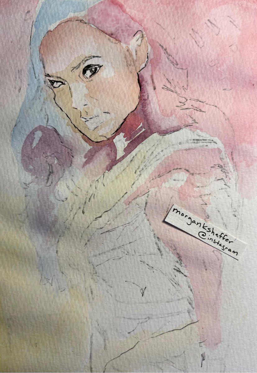 Wonder Woman 1984

#morganshaffer #morgankshaffer #watercolor #illustration #fanart #wonderwoman #dccomics #batman #superman #dc #justiceleague #dcuniverse #galgadot #comics #dceu #ww #dianaprince #cosplay #superhero #wonderwomancosplay #ww84 #wonderwoman84 #wonderwoman1984 https://t.co/QldRDEeGnI