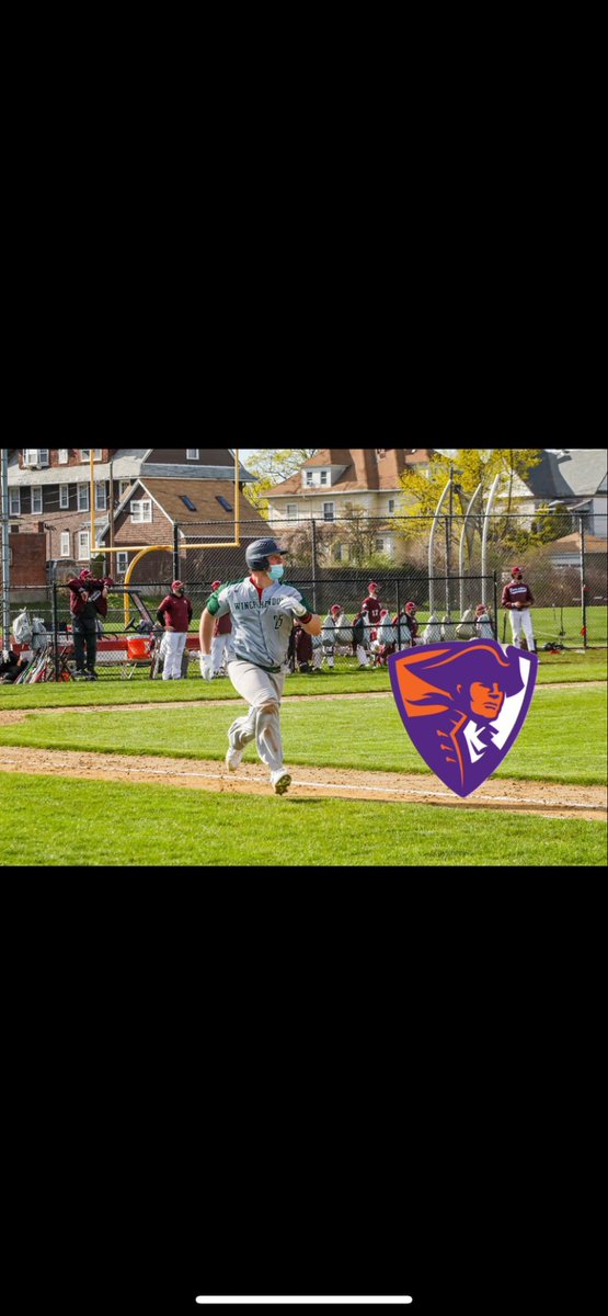Jake Slauson (@jakeslauson22) on Twitter photo Proud to announce my commitment to Hobart College. I wanna thank my family, friends, coaches and Coach Cook for the opportunity. <a href="/hobart_baseball/">Hobart Baseball</a> Proud to announce my commitment to Hobart College. I wanna thank my family, friends, coaches and Coach Cook for the opportunity. <a href="/hobart_baseball/">Hobart Baseball</a>