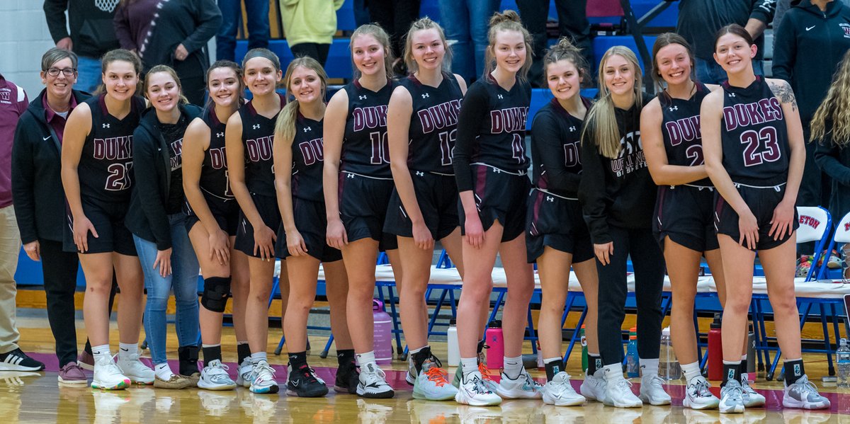 Closed another chapter of <a href="/whsladydukes/">Wellington Lady Dukes Basketball</a> Basketball as the Dukes fall in playoff action at Mapleton. <a href="/lilyoswald21/">Lily Oswald</a> @HopeDudziak <a href="/pickeri5/">Mallory Pickering</a> <a href="/_taylormorris24/">tay ❤️‍🔥</a> <a href="/GundertSavannah/">savannah gundert</a> <a href="/Gabriella_M2024/">Gabriella Miller</a> <a href="/brookelehmkuhl8/">brooke</a> <a href="/mjlehmkuhl/">morgan lehmkuhl</a> <a href="/hardobyteddi/">teddi hardoby</a> <a href="/AmandaSpiekerm1/">Amanda Spiekerman</a> <a href="/karliefrenk/">karlie frenk</a> <a href="/toriparamore/">victoria</a>