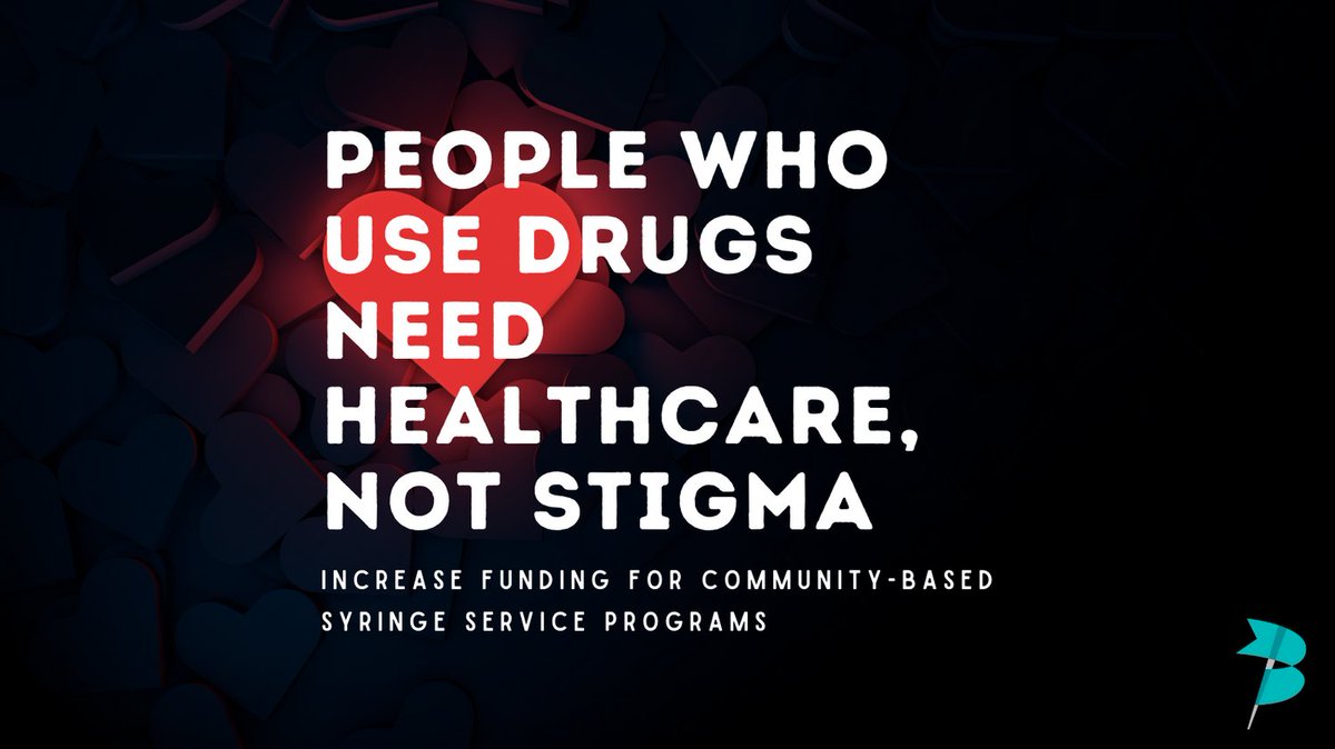 BraveCoop's tweet photo. People who have access to clean syringes are able to protect themselves from infection, injury, and transmission of disease.
GIVE YOUR LOCAL SSP SOME LOVE!
@faithpubliclife #lovingourpeople #10daysoflove #harmreduction #harmreductionsaveslives #ssp #harmreductionislove https://t.co/rMQLSzexew