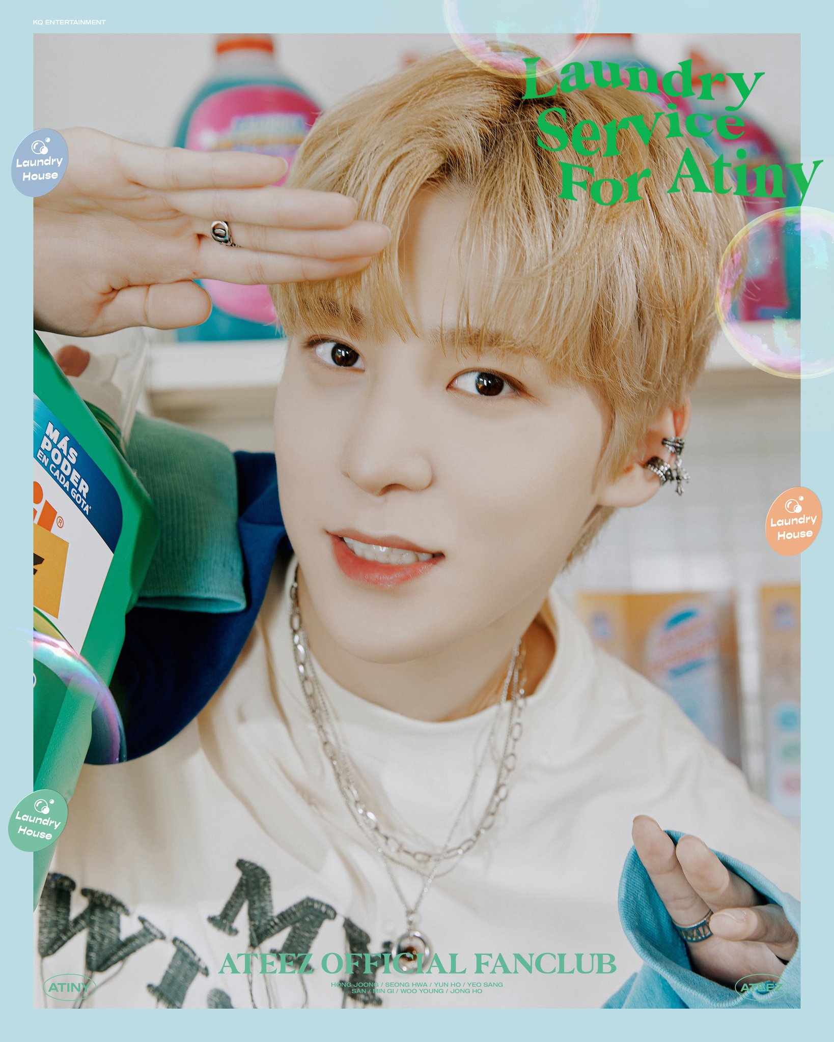 ATEEZ(에이티즈) on X: 