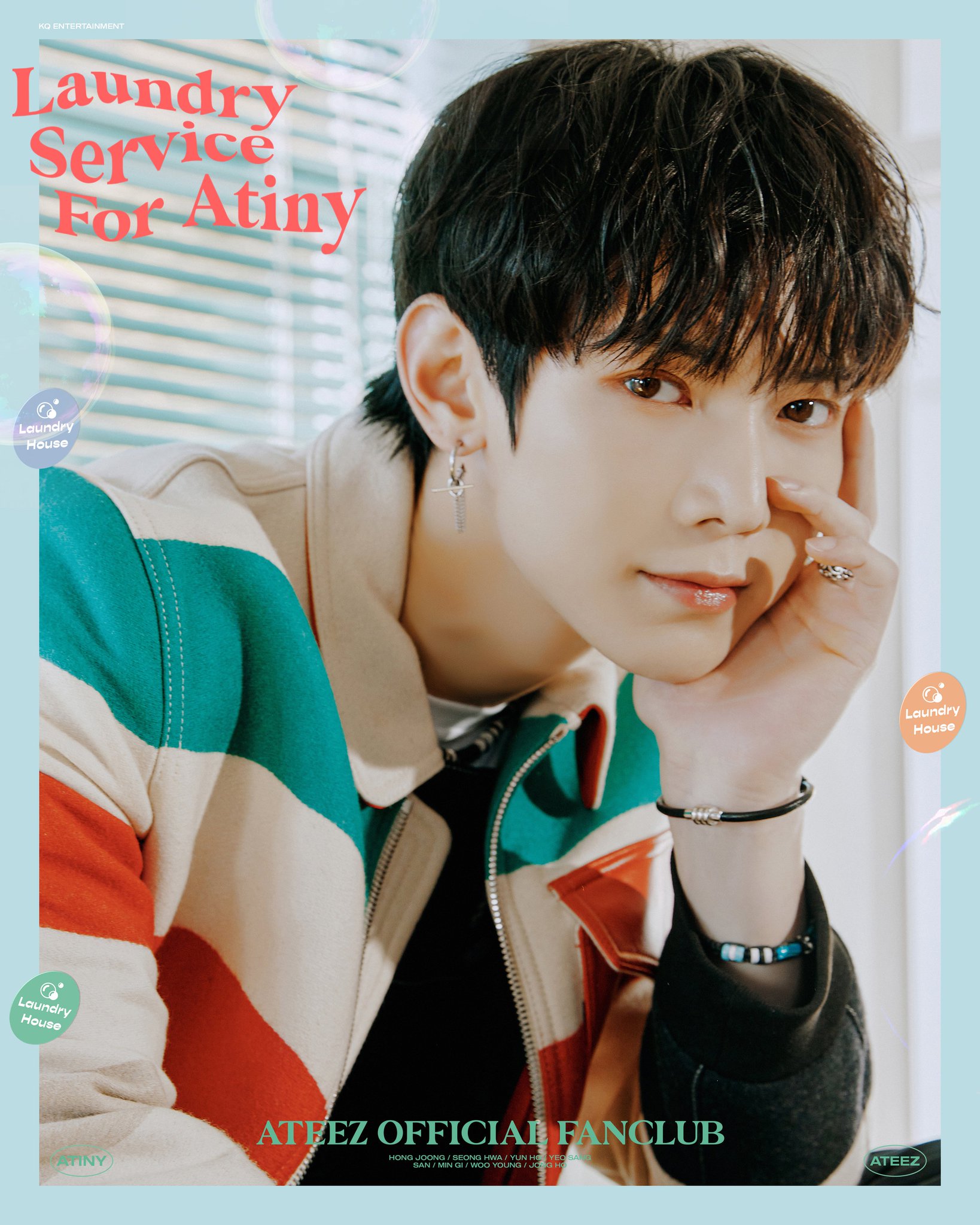 ATEEZ(에이티즈) on Twitter: