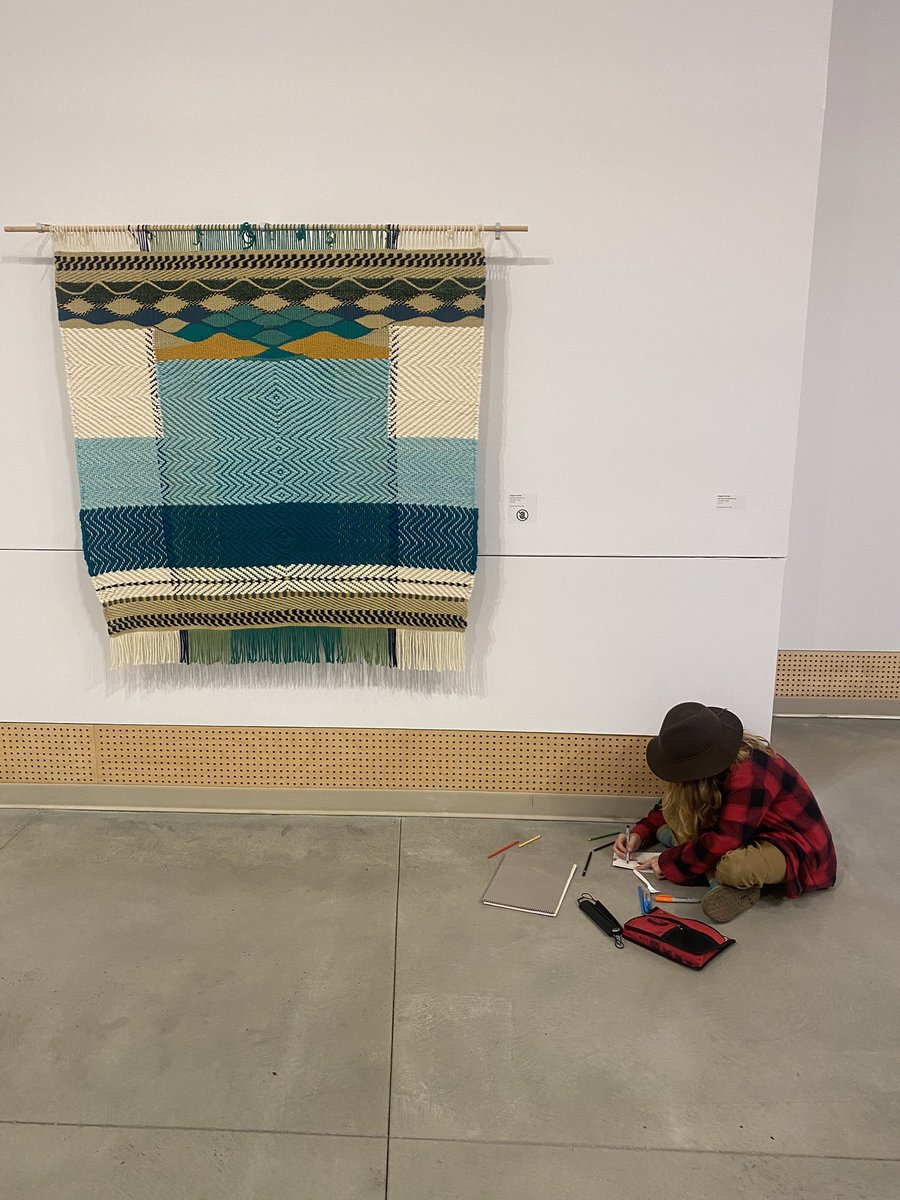 Kendra Arkinstall tweet media