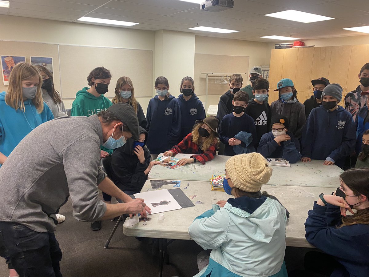 Kendra Arkinstall tweet media