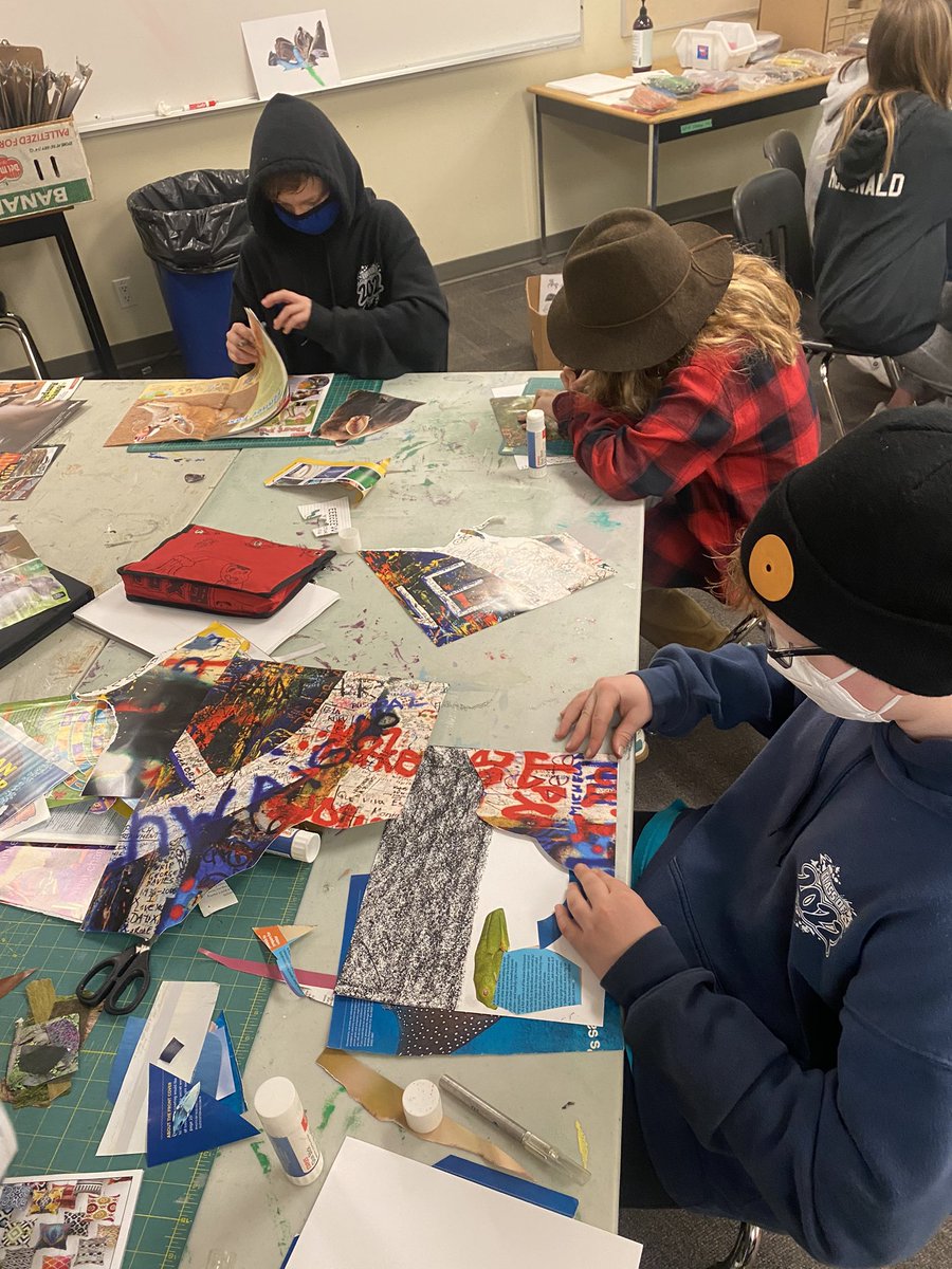 Kendra Arkinstall tweet media