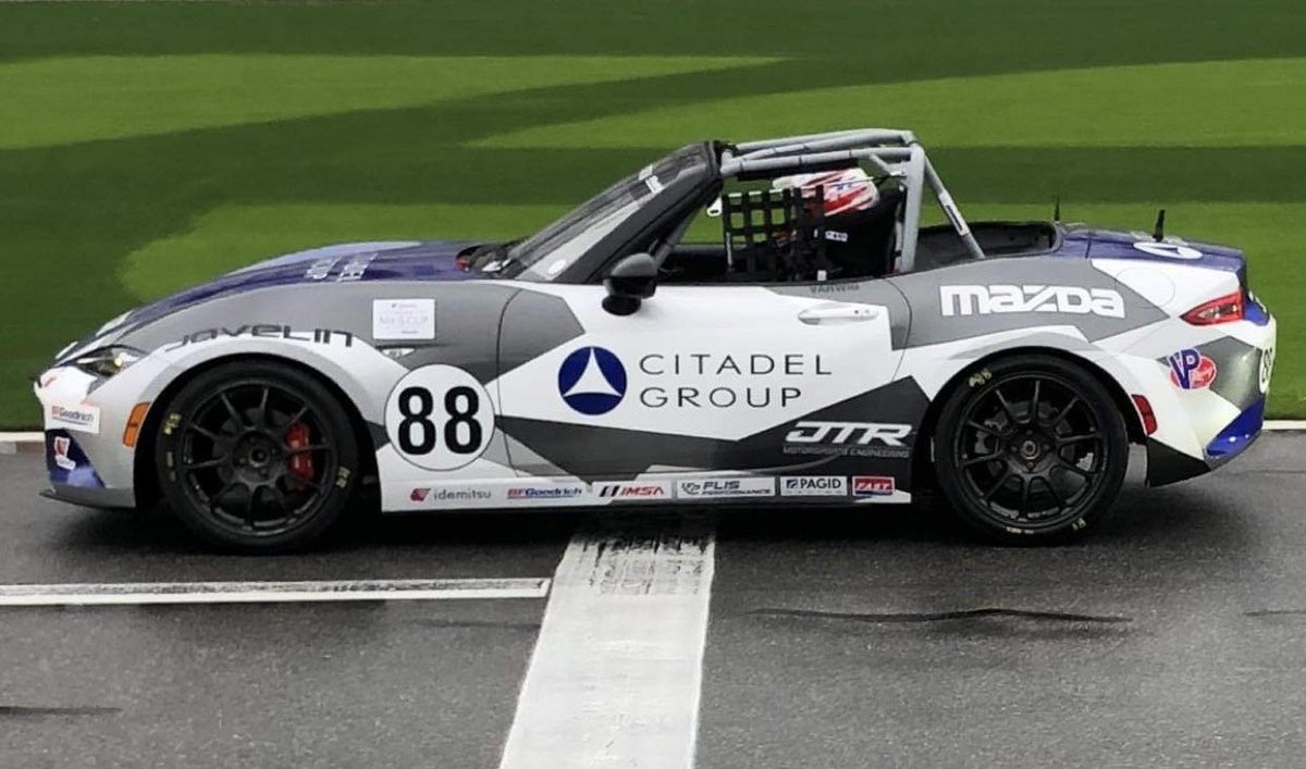 SeanVarwig's tweet image. 1 Week!!!!!