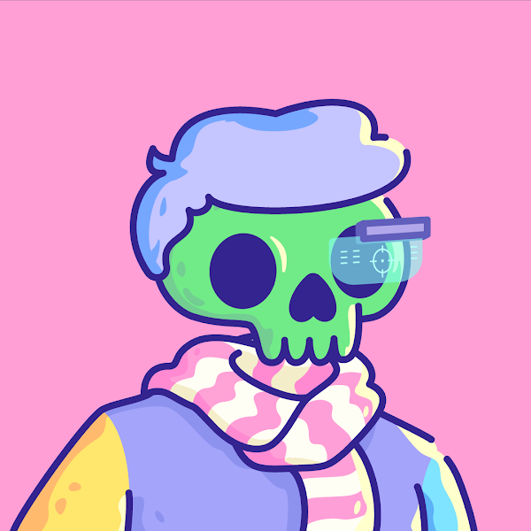soforhero's tweet photo. NFT A GAGNER  ! 🥳

TENTE DE GAGNER CE NFT D'UNE VALEUR DE (0.41 ETH) 💀

CONDITIONS :

- FOLLOW @DeadApeClub &amp; @JathomNFT 
- RT ET LIKE!

T.A.S. : 48H ⏳

#NFT #NFTGiveaway #cryptocurrency #Giveaway #Concours https://t.co/70hwFbX1y5