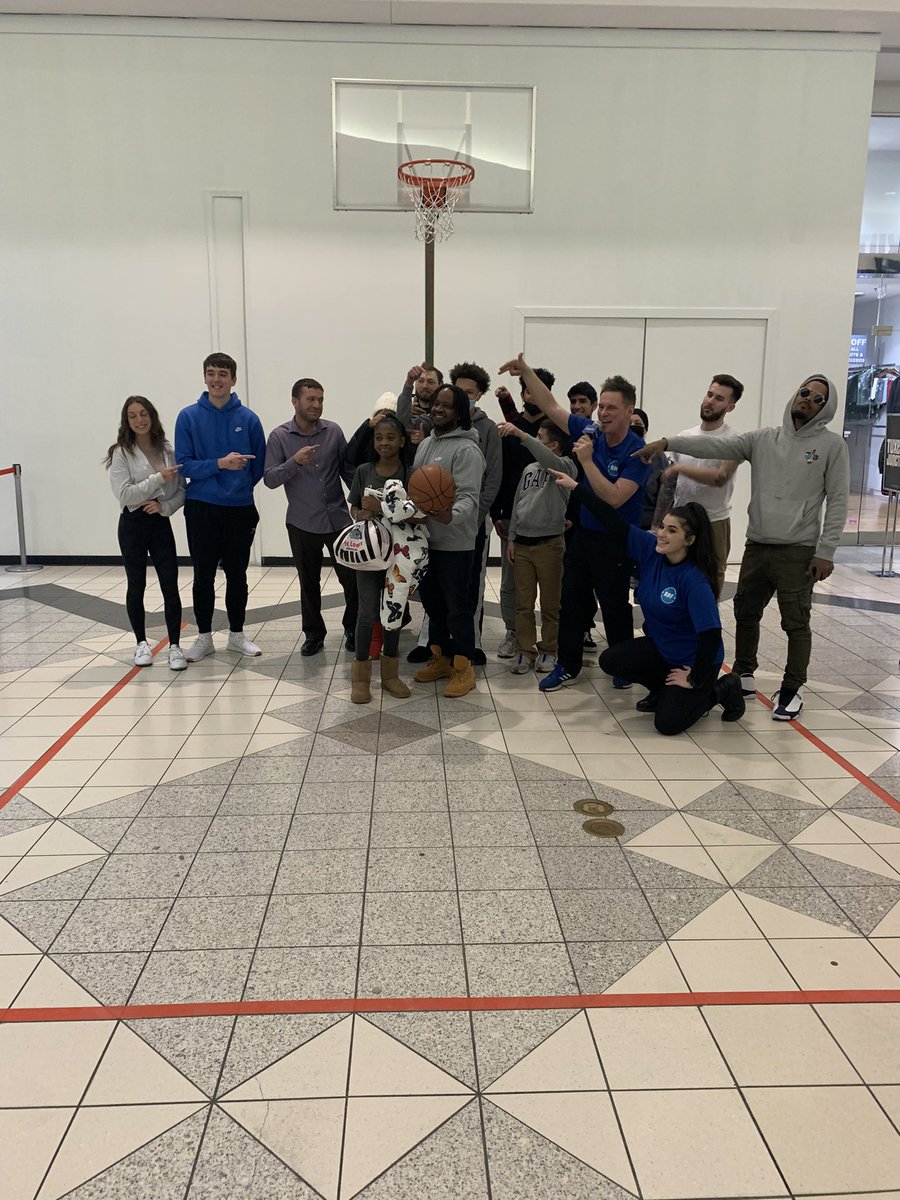 GreatNorthernOH's tweet photo. Congratulations to tonight’s BIG Winner!!!!
Nathan won two tickets to attend this Friday’s @NBAAllStar Rising Stars Basketball at SHOOT YOUR SHOT event,
#realpopfusion #HOWcleWINS #cometogether #shootyourshot #NBAAllStarWeekend #thisiscle #cle https://t.co/FUqhnXWc6u