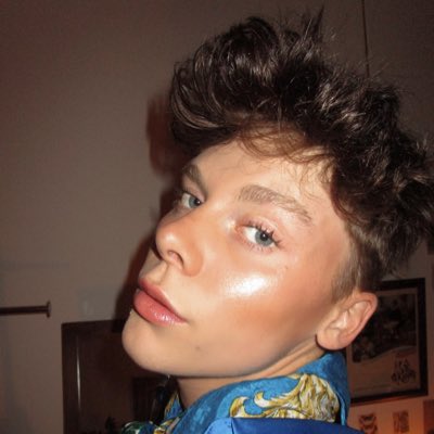 LarsGummer's tweet photo. #NewProfilePic https://t.co/yoCaPlNvsU