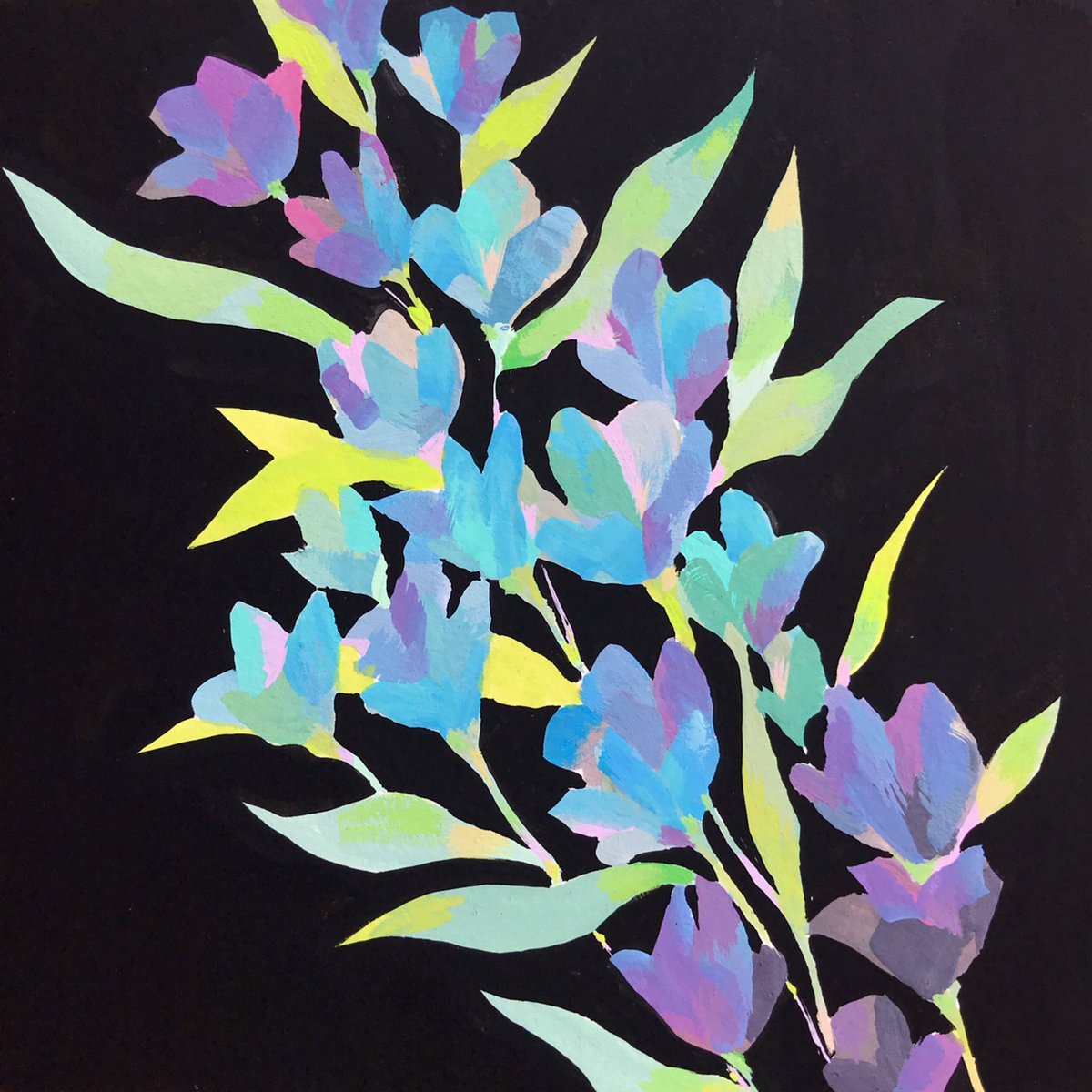 Gouache