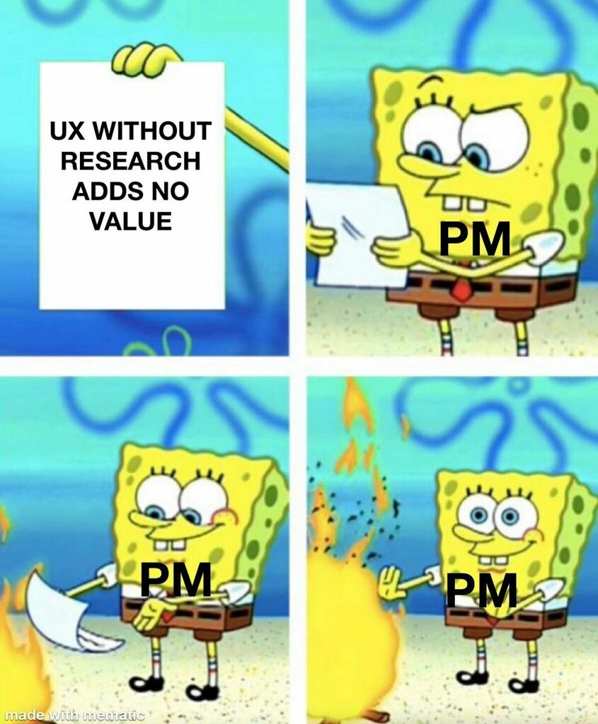 Truth. #UX #design