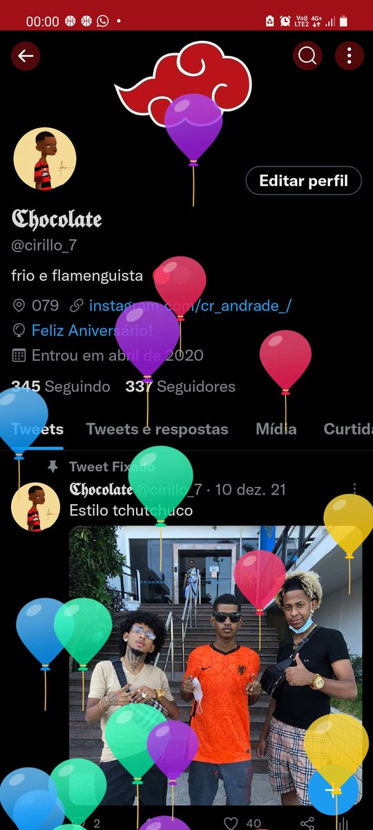 cirillo_7's tweet photo. #CRDAY ๐ฅณ https://t.co/jgVxgAfhQa