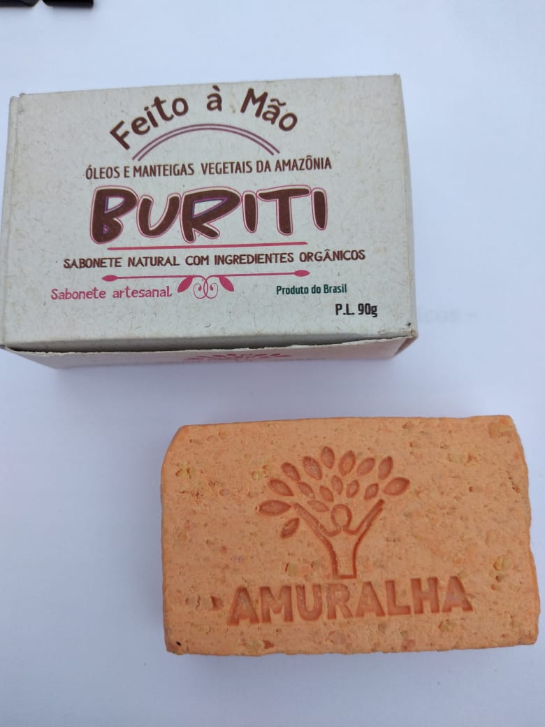 maicongavino's tweet photo. Hoje realizei uma consultoria com uma cooperativa de mulheres do Acre que produz sabonetes a partir de recursos da biodiversidade Amazônica. #ProjetosdeImpacto https://t.co/lEgKQgvbzd