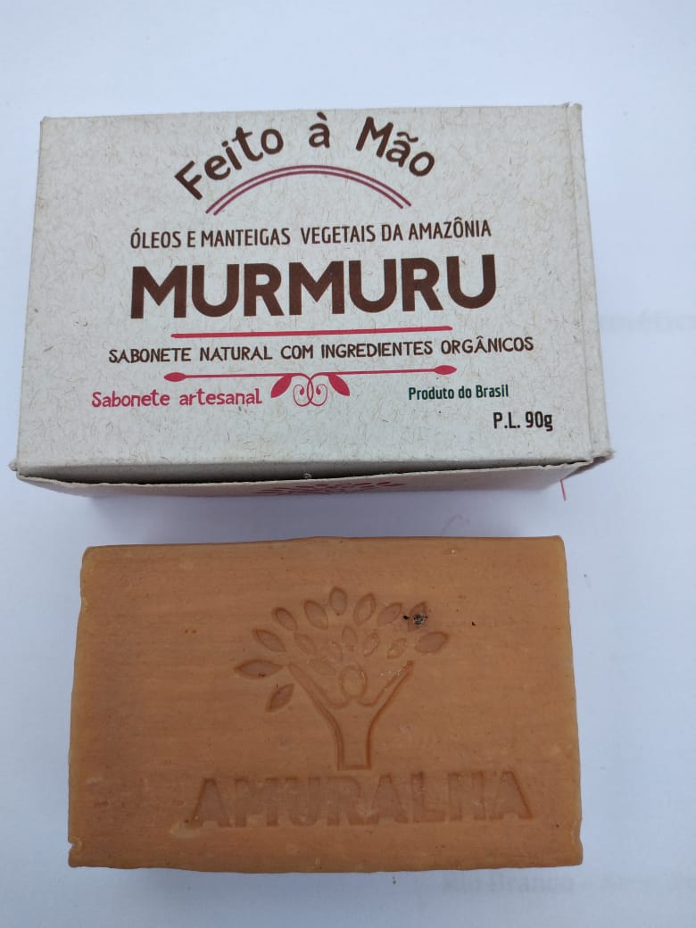 maicongavino's tweet photo. Hoje realizei uma consultoria com uma cooperativa de mulheres do Acre que produz sabonetes a partir de recursos da biodiversidade Amazônica. #ProjetosdeImpacto https://t.co/lEgKQgvbzd