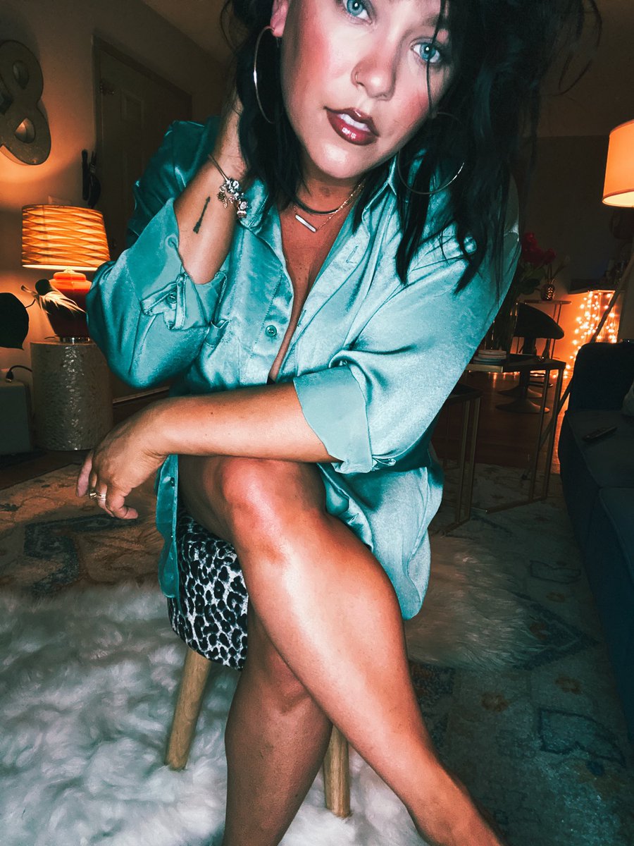 Finding more balance lately feels good.