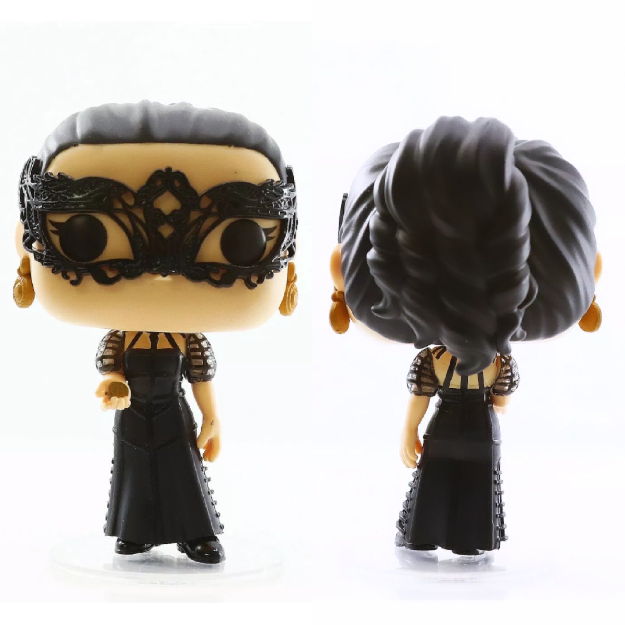 Funko POP News ! on Twitter: "Witcher fans. Check out this awesome Yennefer Funko POP! From .. that scene. IG epic.collectibles ~ # Yennefer #Witcher #TheWitcher #FPN #FunkoPOPNews #Funko #POP #