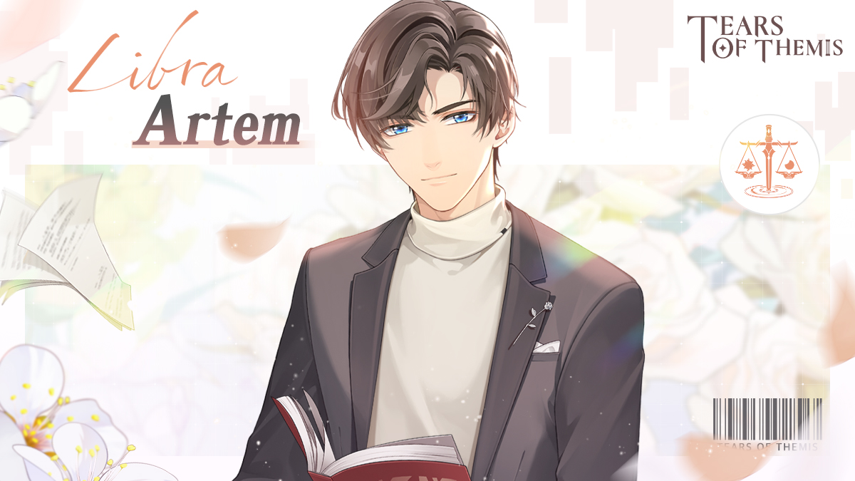 TearsofThemisEN's tweet photo. Sweet addresses hidden between lines, and romantic endearments in cozy conversations. They bring your hearts closer together...

What nickname did you give the male leads in your phone's contact list?

Share your answer for a chance to win S-Chip ×200 (10 winners) on 2/25! https://t.co/Hey0l0lxAQ